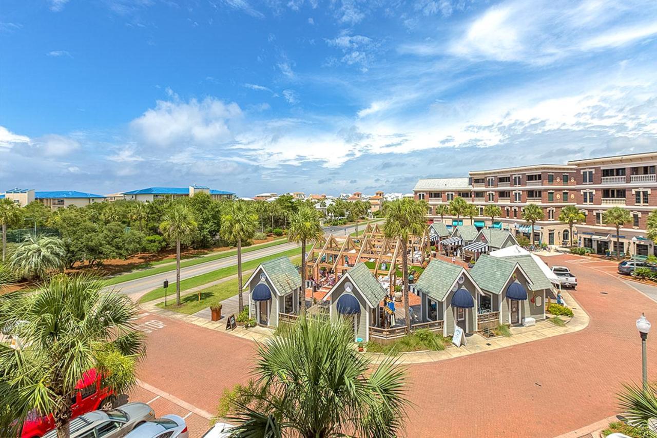 Village Of South Walton Cb 243 Rosemary Beach Buitenkant foto