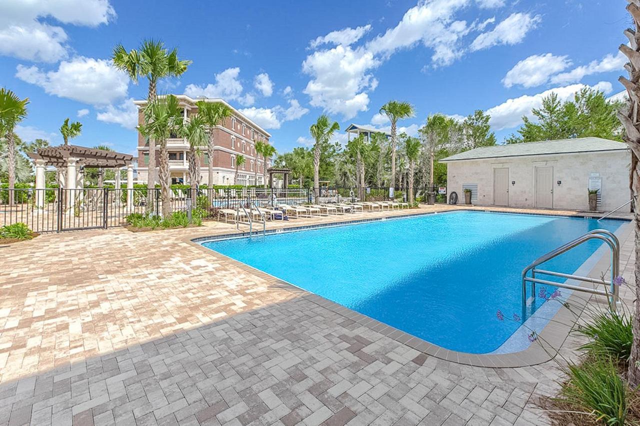 Village Of South Walton Cb 243 Rosemary Beach Buitenkant foto