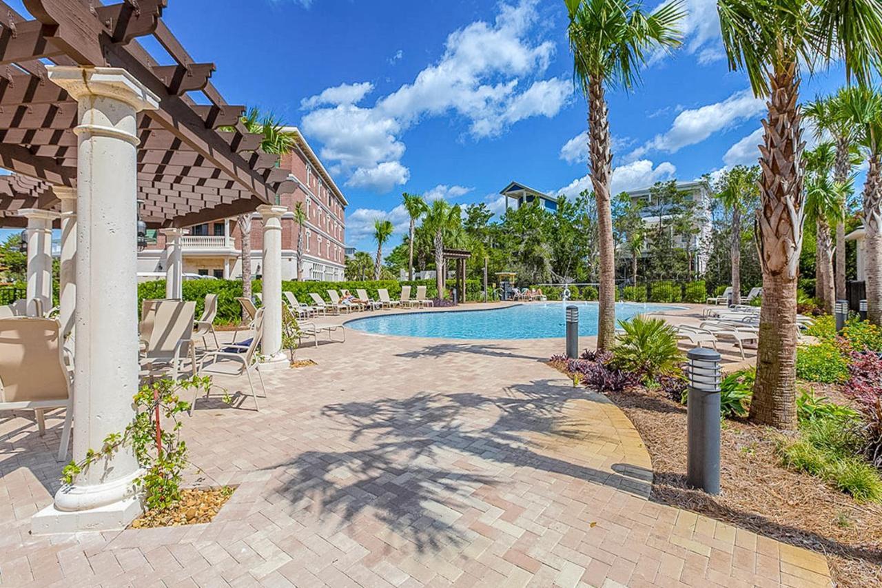 Village Of South Walton Cb 243 Rosemary Beach Buitenkant foto