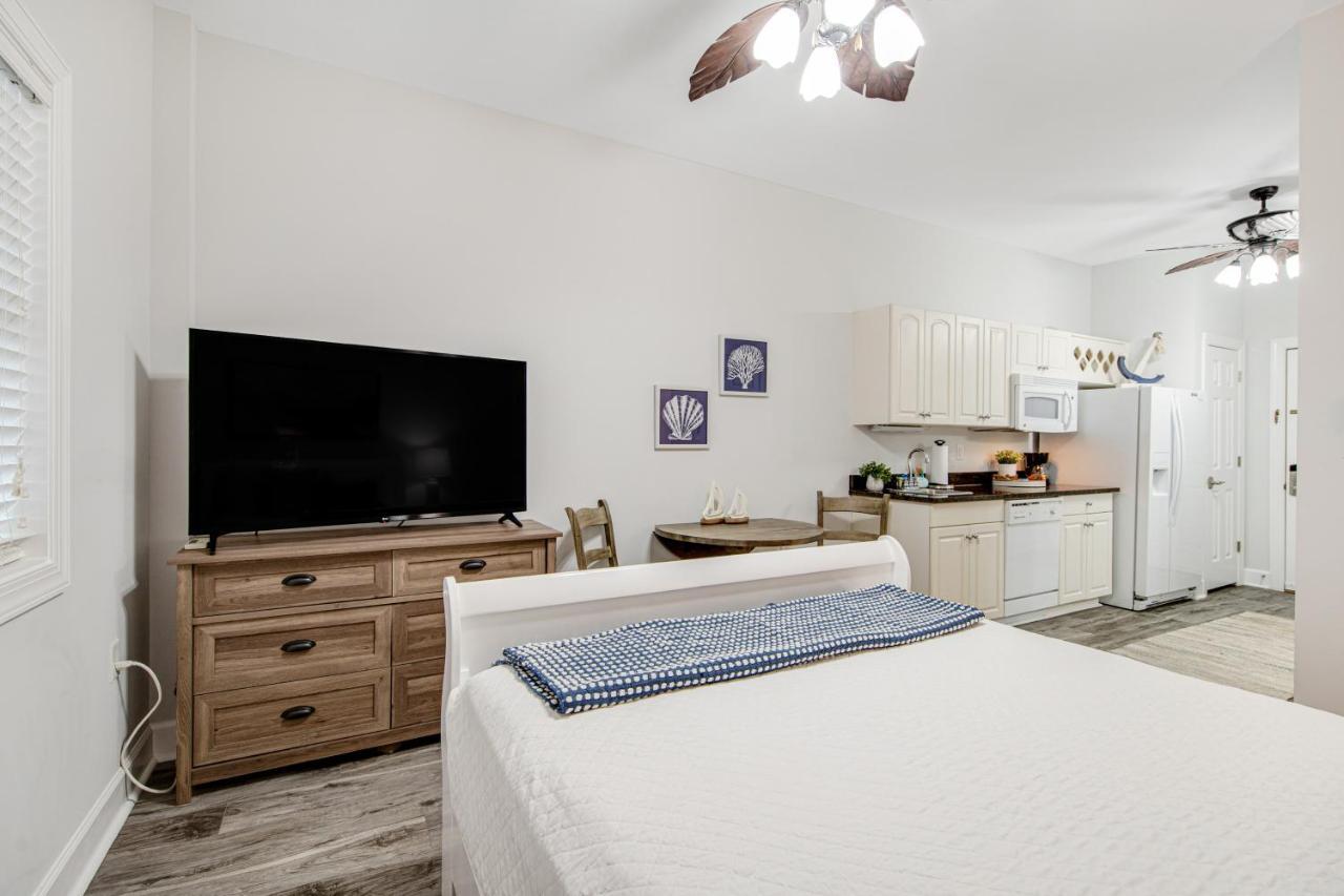 Village Of South Walton Cb 243 Rosemary Beach Buitenkant foto
