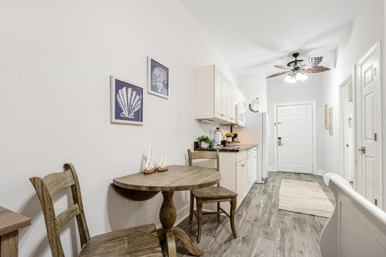 Village Of South Walton Cb 243 Rosemary Beach Buitenkant foto