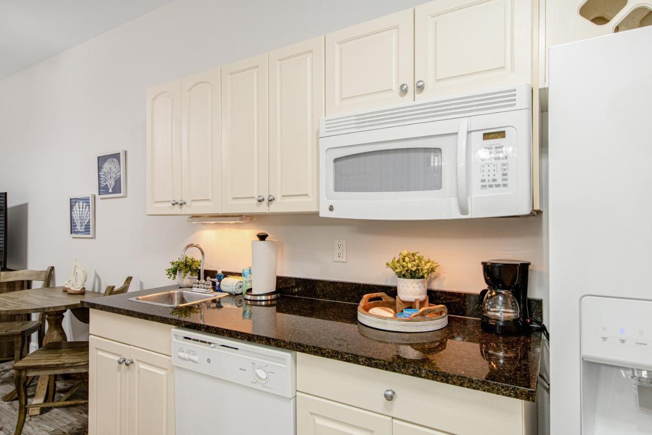 Village Of South Walton Cb 243 Rosemary Beach Buitenkant foto