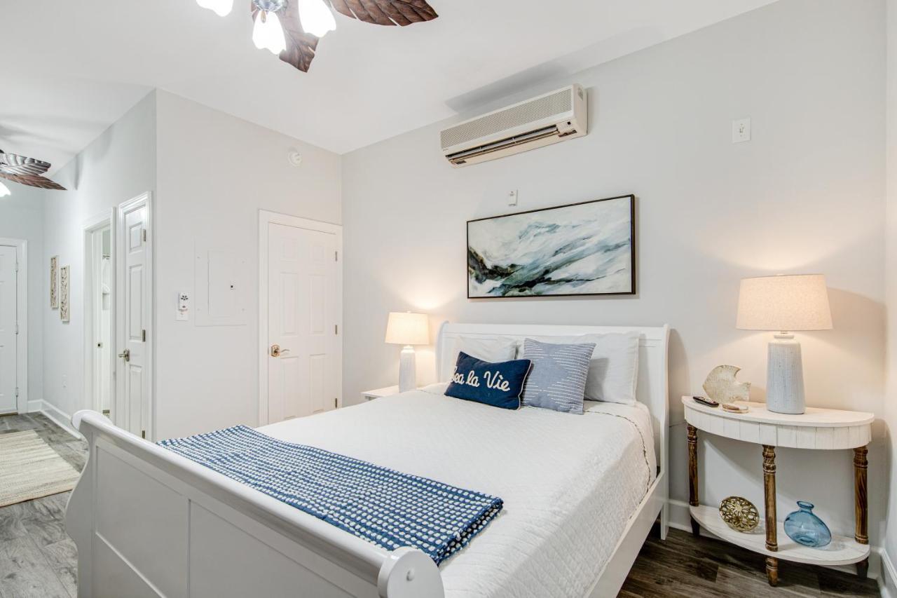 Village Of South Walton Cb 243 Rosemary Beach Buitenkant foto
