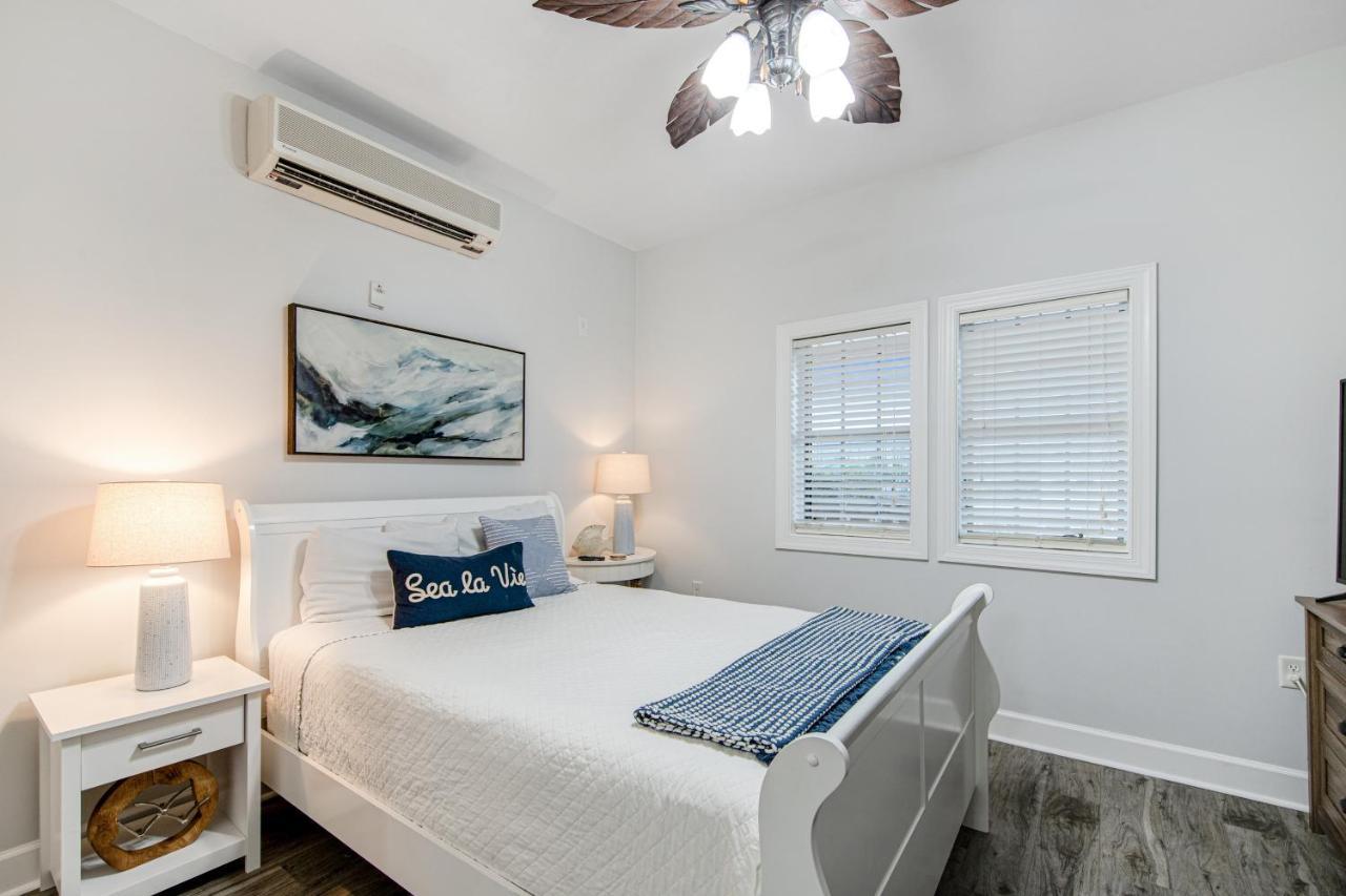 Village Of South Walton Cb 243 Rosemary Beach Buitenkant foto