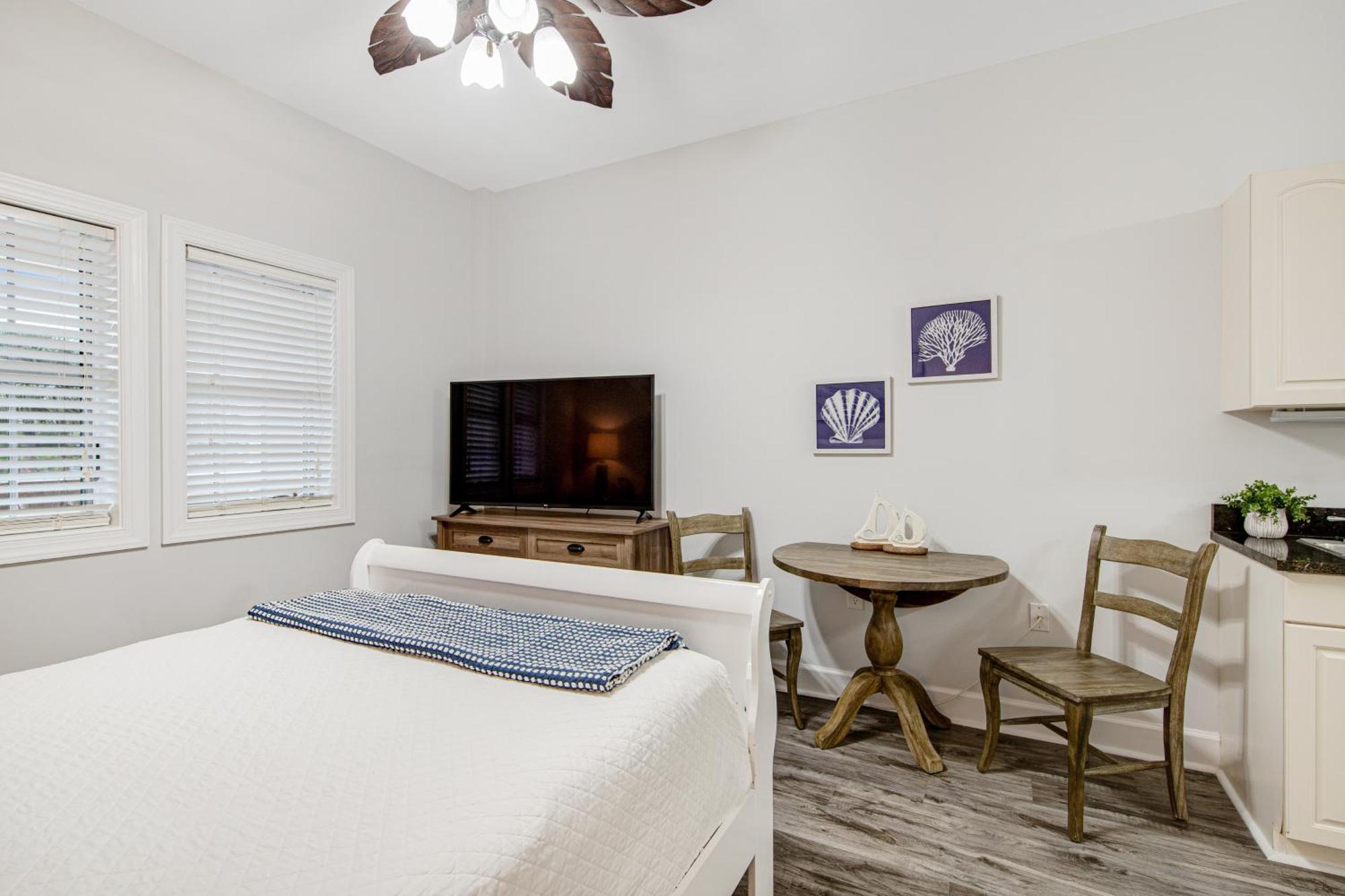 Village Of South Walton Cb 243 Rosemary Beach Buitenkant foto